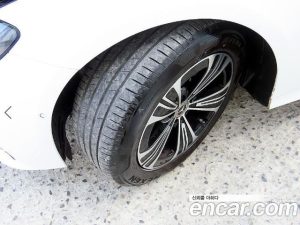 Mercedes-Benz E-Class E200 Avantgarde 2025 года из Южной Кореи