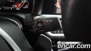 BMW 4-Series 420i M Sport Coupe 2023 года из Южной Кореи