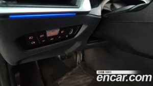 BMW 4-Series 420i M Sport Coupe 2023 года из Южной Кореи