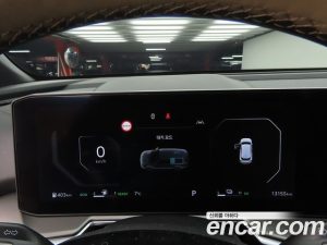 Kia Sorento HEV 1.6 2WD 2025 года из Южной Кореи