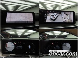 Kia Sorento HEV 1.6 2WD 2025 года из Южной Кореи