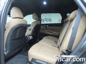 Kia Sorento HEV 1.6 2WD 2025 года из Южной Кореи