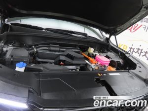 Kia Sorento HEV 1.6 2WD 2025 года из Южной Кореи