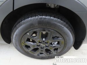 Kia Sorento HEV 1.6 2WD 2025 года из Южной Кореи