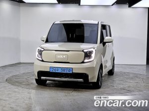 Kia RAY Light 2024 года из Южной Кореи