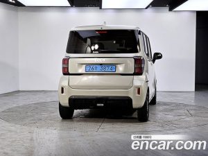 Kia RAY Light 2024 года из Южной Кореи