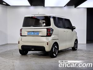 Kia RAY Light 2024 года из Южной Кореи