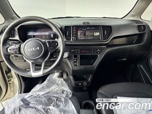 Kia RAY Light 2024 года из Южной Кореи