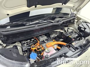 Kia RAY Light 2024 года из Южной Кореи