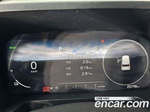 Kia RAY Light 2024 года из Южной Кореи