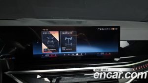 BMW X6 xDrive40d M Sport Online Exclusive 2025 года из Южной Кореи