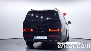 Hyundai Santafe Бензин 2.5T 2WD 2024 года из Южной Кореи