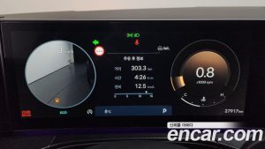 Hyundai Santafe Бензин 2.5T 2WD 2024 года из Южной Кореи