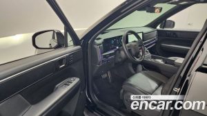 Hyundai Santafe Бензин 2.5T 2WD 2024 года из Южной Кореи