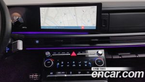 Hyundai Santafe Бензин 2.5T 2WD 2024 года из Южной Кореи