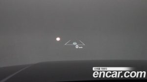 Hyundai Santafe Бензин 2.5T 2WD 2024 года из Южной Кореи