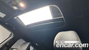 Hyundai Santafe Бензин 2.5T 2WD 2024 года из Южной Кореи
