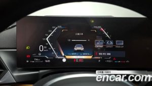BMW 3-Series 320i Touring M Sport 2024 года из Южной Кореи
