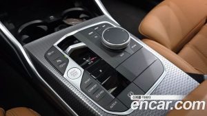 BMW 3-Series 320i Touring M Sport 2024 года из Южной Кореи