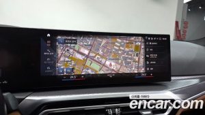 BMW 3-Series 320i Touring M Sport 2024 года из Южной Кореи