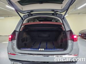 Mercedes-Benz GLS-Class Maybach GLS600 4MATIC 2025 года из Южной Кореи
