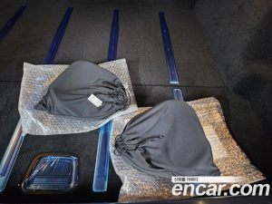 Mercedes-Benz GLS-Class Maybach GLS600 4MATIC 2025 года из Южной Кореи