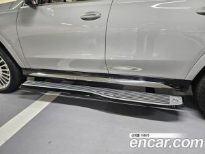 Mercedes-Benz GLS-Class Maybach GLS600 4MATIC 2025 года из Южной Кореи