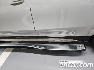 Mercedes-Benz GLS-Class Maybach GLS600 4MATIC 2025 года из Южной Кореи