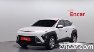 Hyundai Kona Бензин 1.6 Turbo 2WD 2024 года из Южной Кореи