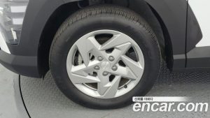 Hyundai Kona Бензин 1.6 Turbo 2WD 2024 года из Южной Кореи