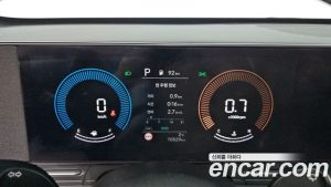 Hyundai Kona Бензин 1.6 Turbo 2WD 2024 года из Южной Кореи