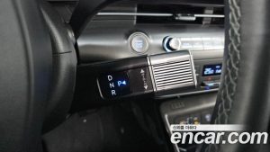 Hyundai Kona Бензин 1.6 Turbo 2WD 2024 года из Южной Кореи