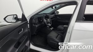 Hyundai Kona Бензин 1.6 Turbo 2WD 2024 года из Южной Кореи