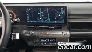 Hyundai Kona Бензин 1.6 Turbo 2WD 2024 года из Южной Кореи