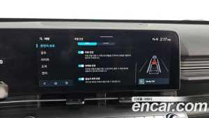 Hyundai Kona Бензин 1.6 Turbo 2WD 2024 года из Южной Кореи