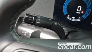 Hyundai Kona Бензин 1.6 Turbo 2WD 2024 года из Южной Кореи