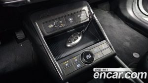 Hyundai Kona Бензин 1.6 Turbo 2WD 2024 года из Южной Кореи