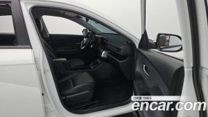 Hyundai Kona Бензин 1.6 Turbo 2WD 2024 года из Южной Кореи