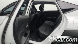 Hyundai Kona Бензин 1.6 Turbo 2WD 2024 года из Южной Кореи