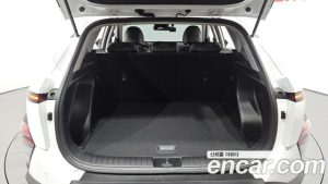 Hyundai Kona Бензин 1.6 Turbo 2WD 2024 года из Южной Кореи