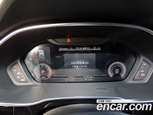 Audi Q3 40 TFSI 4WD 2025 года из Южной Кореи