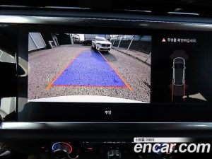 Audi Q3 40 TFSI 4WD 2025 года из Южной Кореи