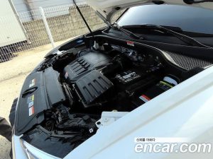 Audi Q3 40 TFSI 4WD 2025 года из Южной Кореи