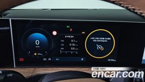 Hyundai Santafe Бензин 2.5T 2WD 2024 года из Южной Кореи