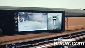 Hyundai Santafe Бензин 2.5T 2WD 2024 года из Южной Кореи