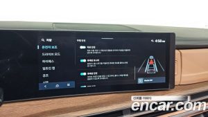 Hyundai Santafe Бензин 2.5T 2WD 2024 года из Южной Кореи