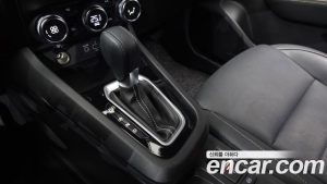 Renault-KoreaSamsung XM3 1.3 TCe RE Inspire 2024 года из Южной Кореи