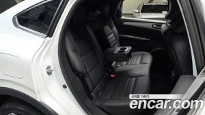 Renault-KoreaSamsung XM3 1.3 TCe RE Inspire 2024 года из Южной Кореи