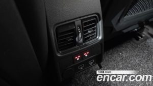 Renault-KoreaSamsung XM3 1.3 TCe RE Inspire 2024 года из Южной Кореи
