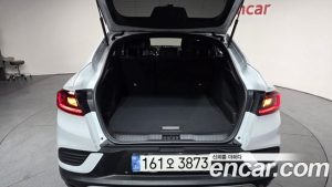 Renault-KoreaSamsung XM3 1.3 TCe RE Inspire 2024 года из Южной Кореи